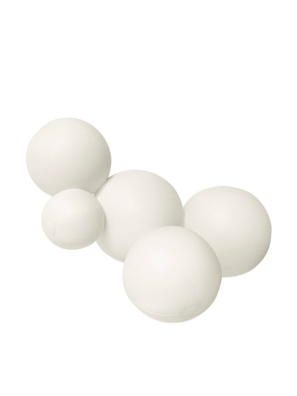 Balloon Garland Clusters by MINNIDIP